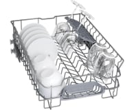 BOSCH SPV4EMX61E 45 dB, szuflada na sztućce, automatyczne otwieranie drzwi - 1349795 - zdjęcie 4